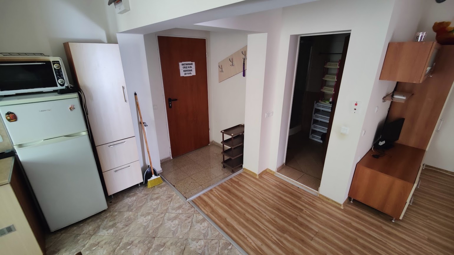Продава 3-СТАЕН, гр. Приморско, област Бургас, снимка 11 - Апартаменти - 56161827