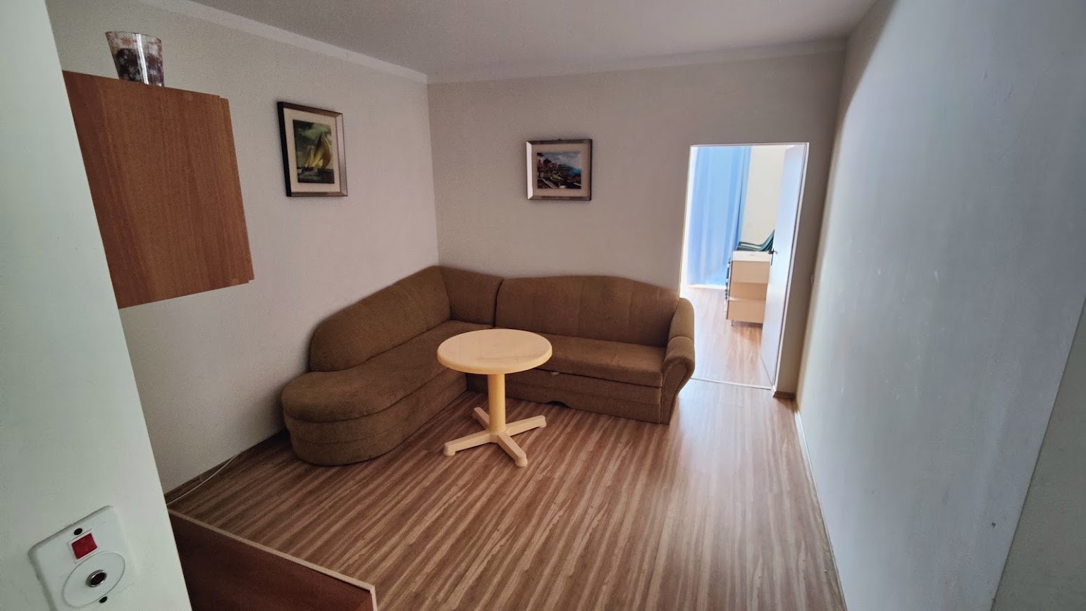 Продава 3-СТАЕН, гр. Приморско, област Бургас, снимка 2 - Апартаменти - 56161827