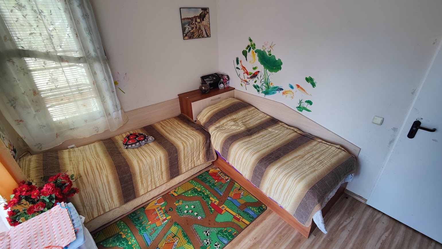 Продава 3-СТАЕН, гр. Приморско, област Бургас, снимка 10 - Апартаменти - 56161827