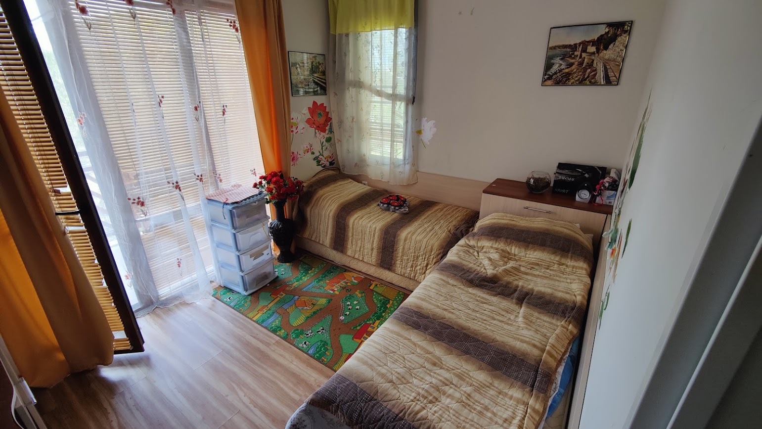 Продава 3-СТАЕН, гр. Приморско, област Бургас, снимка 9 - Апартаменти - 56161827