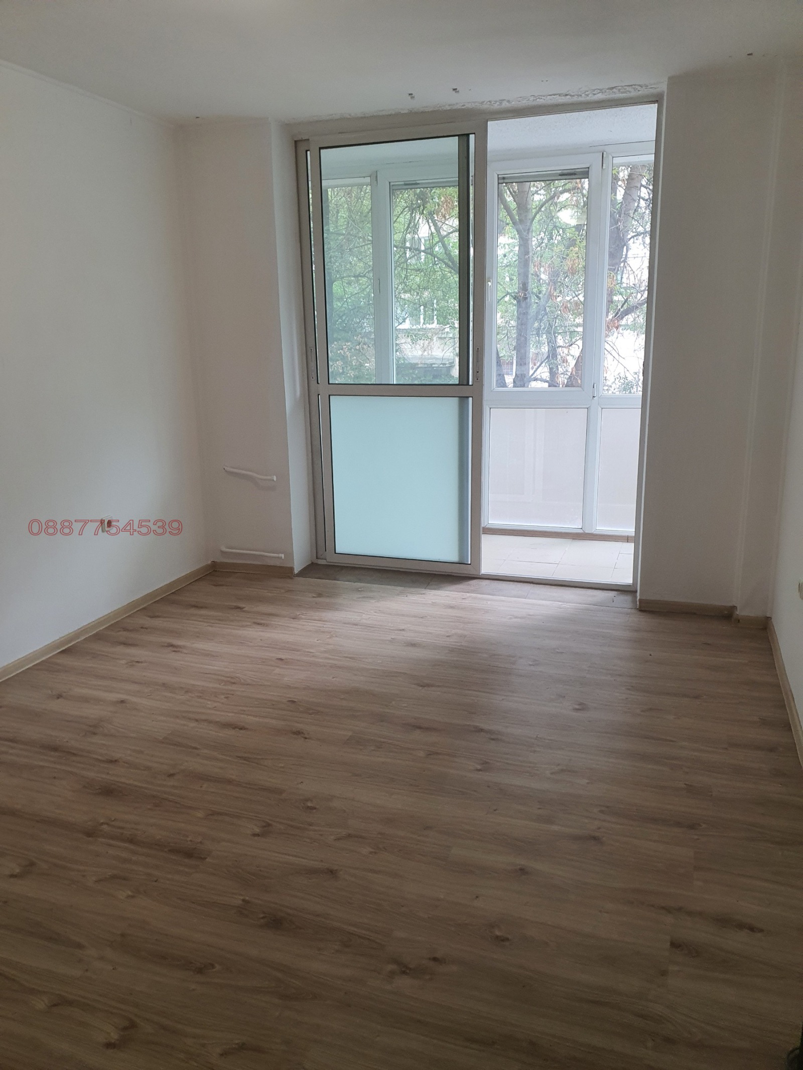 Продава 4-СТАЕН, гр. София, Иван Вазов, снимка 8 - Апартаменти - 55722982