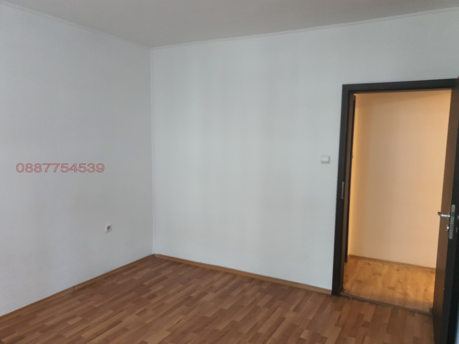 Продава 4-СТАЕН, гр. София, Иван Вазов, снимка 3 - Апартаменти - 55722982