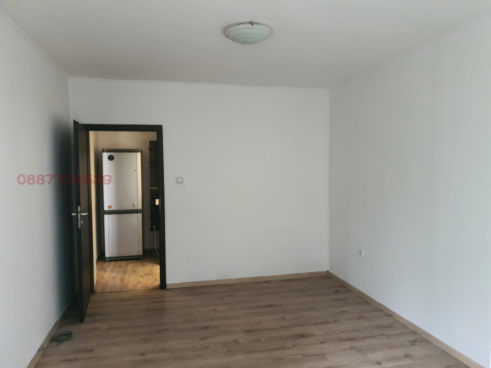 Продава 4-СТАЕН, гр. София, Иван Вазов, снимка 2 - Апартаменти - 55722982