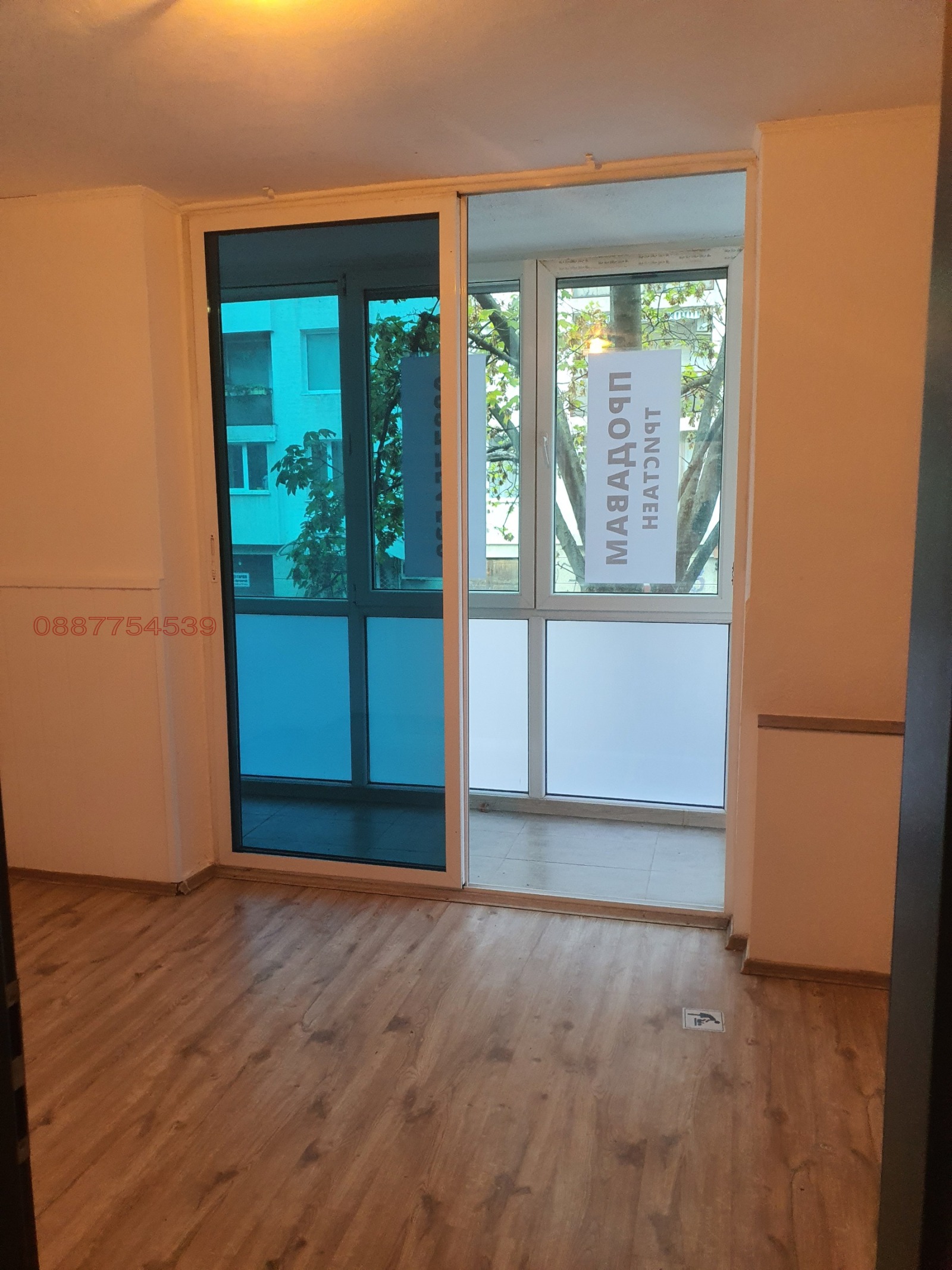 Продава 4-СТАЕН, гр. София, Иван Вазов, снимка 7 - Апартаменти - 55722982