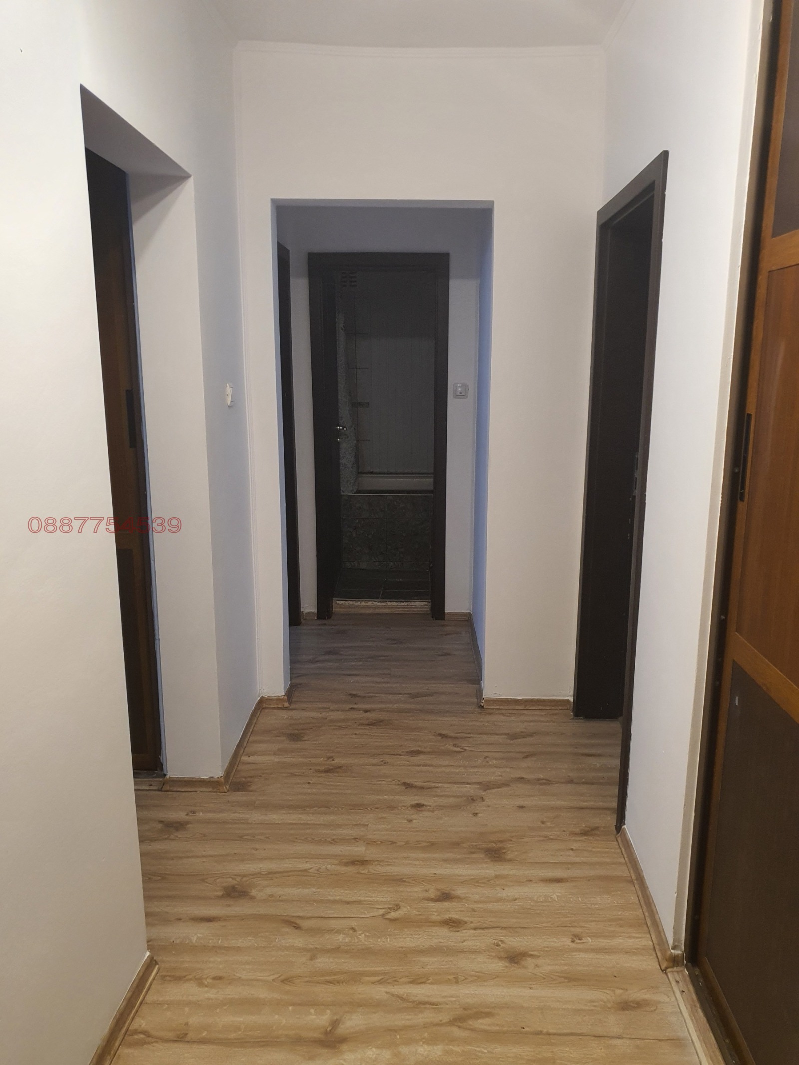 Продава 4-СТАЕН, гр. София, Иван Вазов, снимка 5 - Апартаменти - 55722982