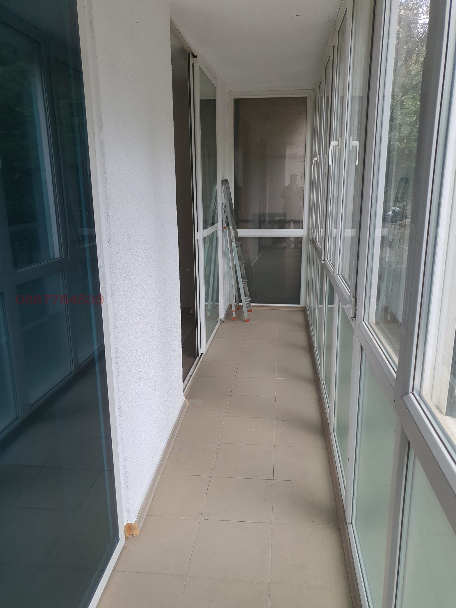 Продава 4-СТАЕН, гр. София, Иван Вазов, снимка 9 - Апартаменти - 55722982