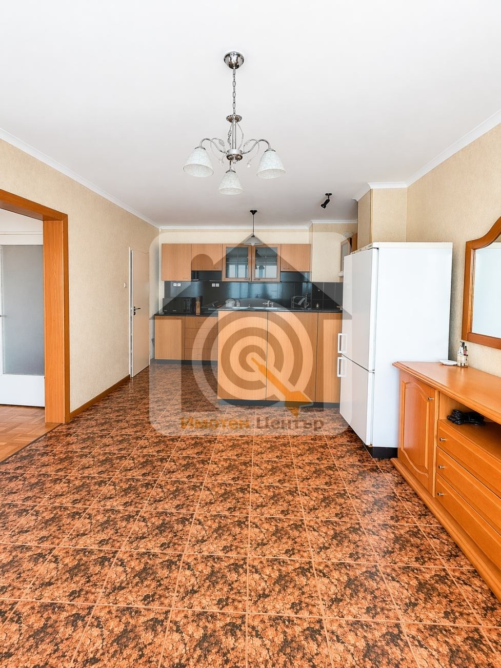 Продава 4-СТАЕН, гр. София, Овча купел 1, снимка 6 - Апартаменти - 54355136