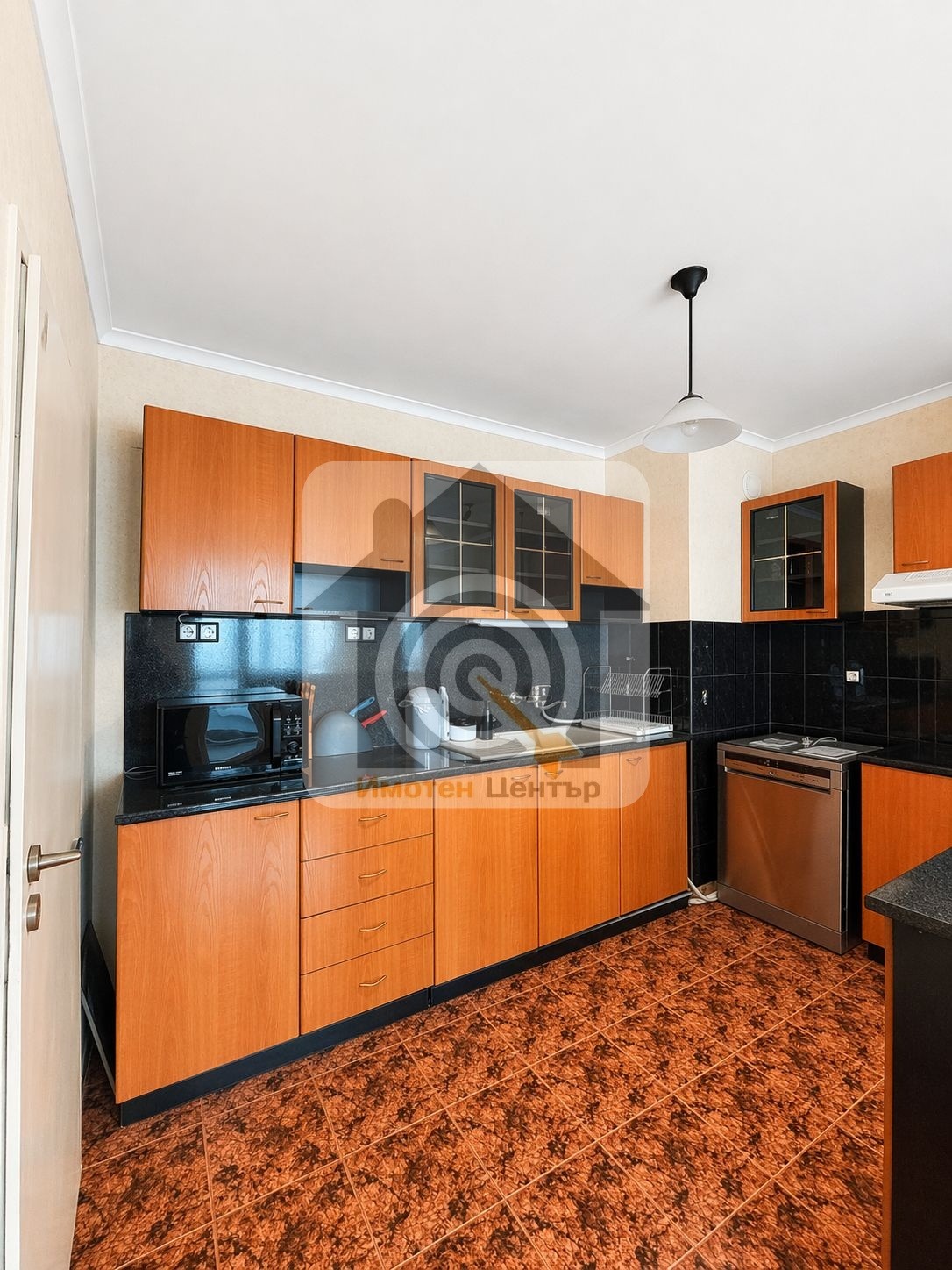 Продава 4-СТАЕН, гр. София, Овча купел 1, снимка 3 - Апартаменти - 54355136