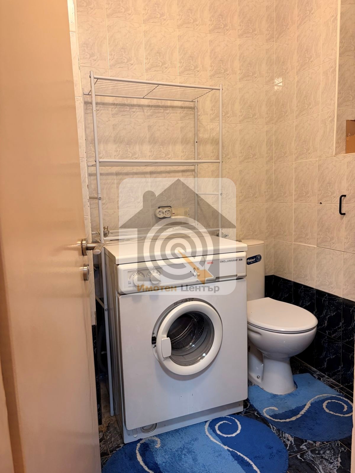 Продава 4-СТАЕН, гр. София, Овча купел 1, снимка 13 - Апартаменти - 54355136