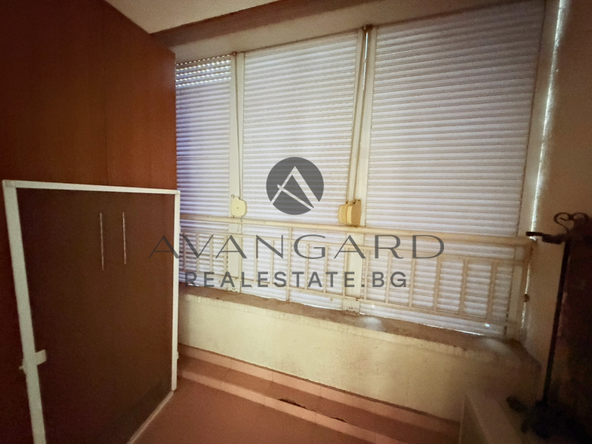 Продава МЕЗОНЕТ, гр. Пловдив, Център, снимка 5 - Апартаменти - 56503216