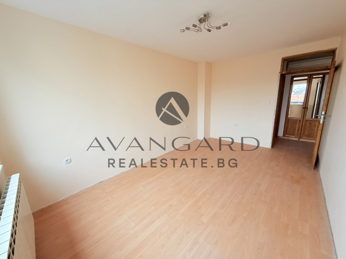Продава МЕЗОНЕТ, гр. Пловдив, Център, снимка 17 - Апартаменти - 56503216