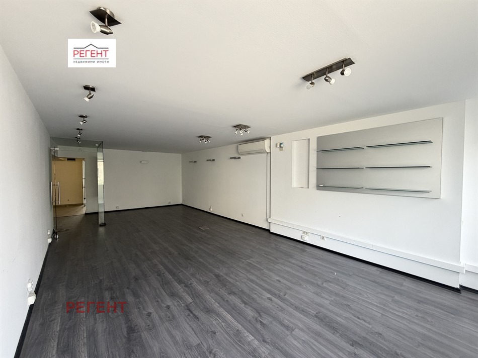 Продава ОФИС, гр. София, Оборище, снимка 4 - Офиси - 54617124