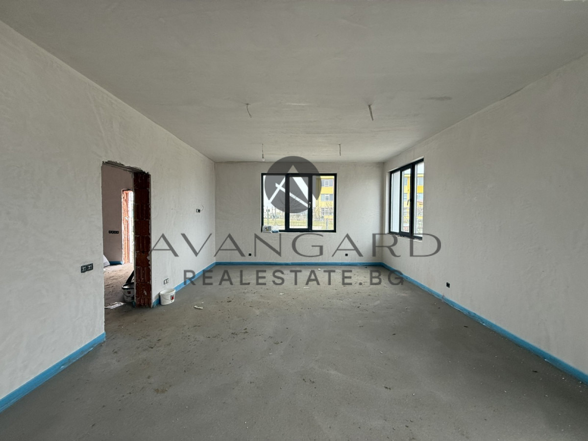 Продава КЪЩА, гр. Пловдив, Беломорски, снимка 16 - Къщи - 47789637