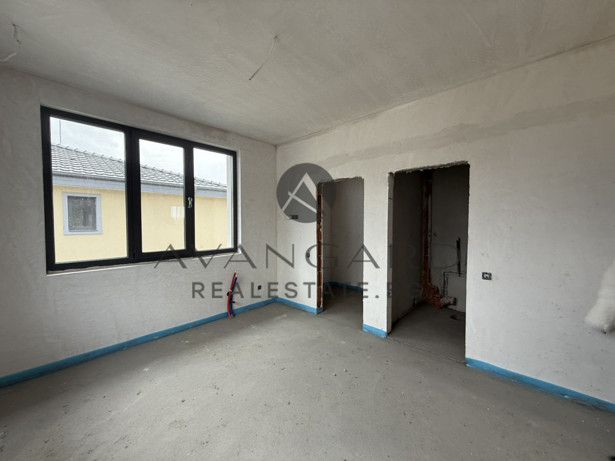 Продава КЪЩА, гр. Пловдив, Беломорски, снимка 8 - Къщи - 47789637