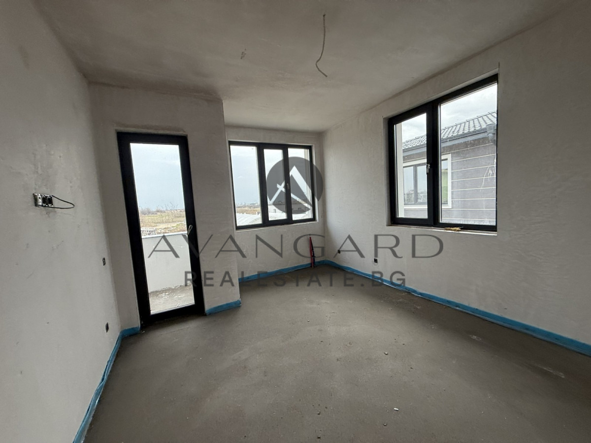 Продава КЪЩА, гр. Пловдив, Беломорски, снимка 11 - Къщи - 47789637