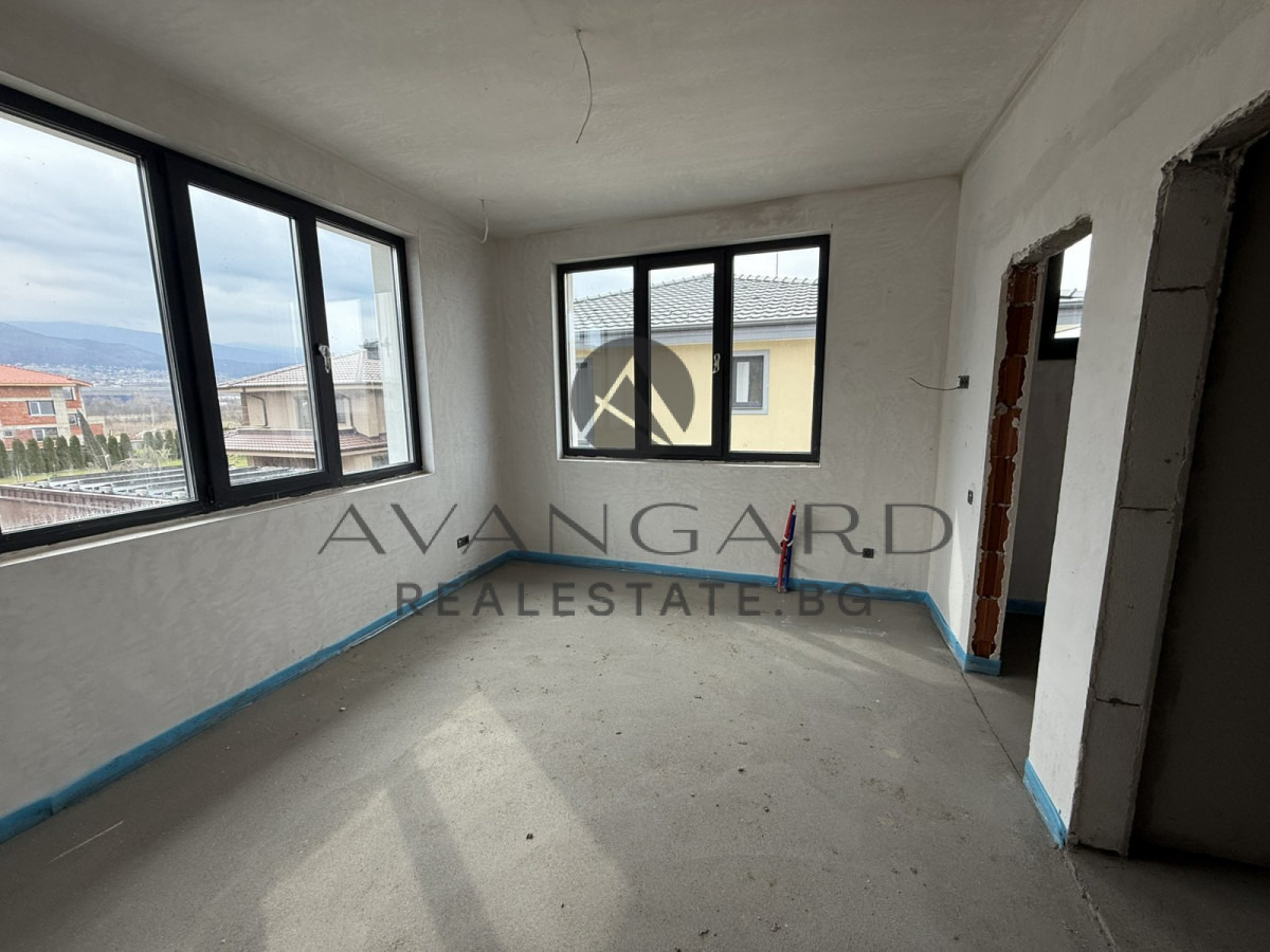 Продава КЪЩА, гр. Пловдив, Беломорски, снимка 7 - Къщи - 47789637