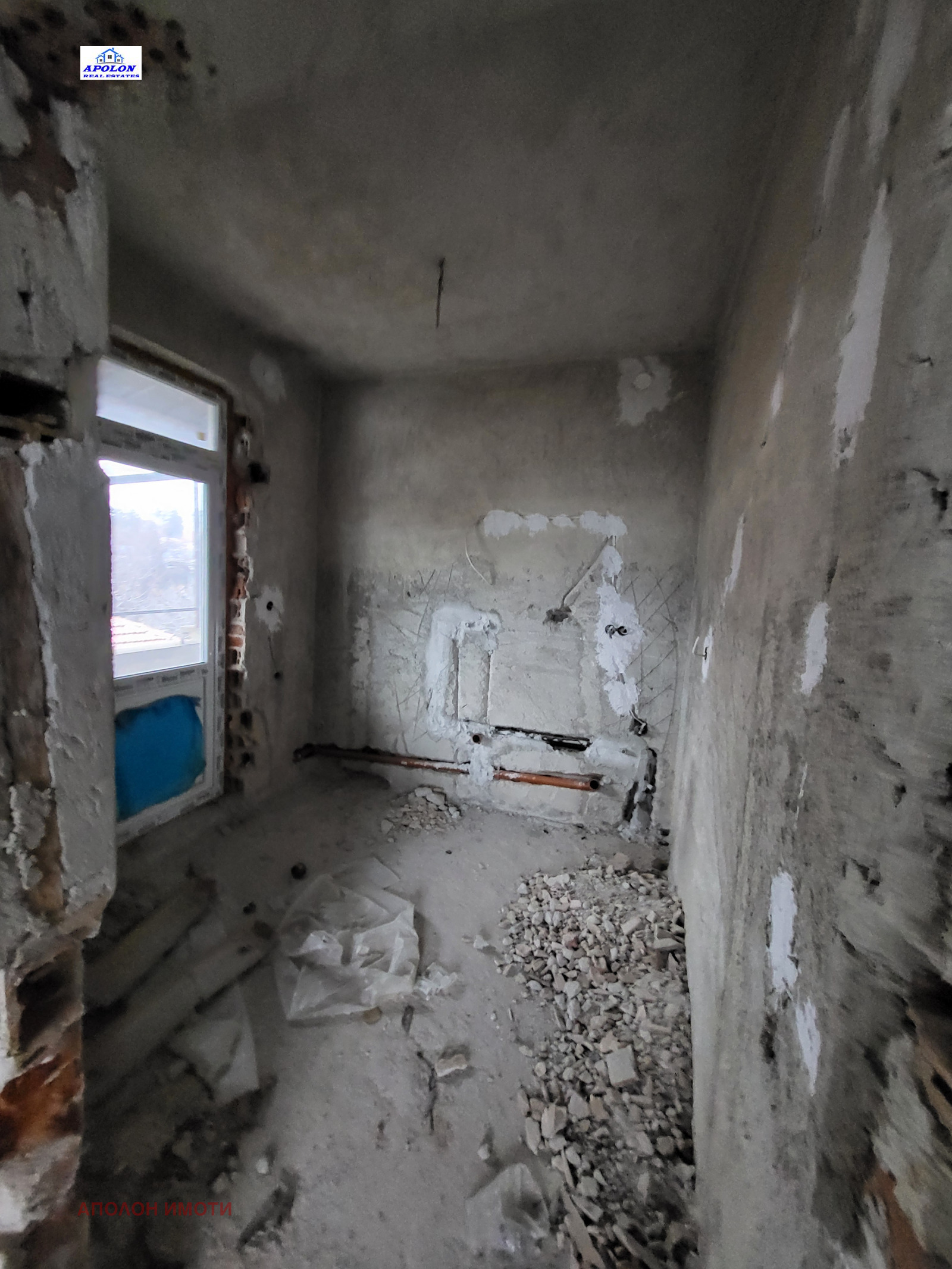 Продава КЪЩА, гр. Пещера, област Пазарджик, снимка 2 - Къщи - 54762404