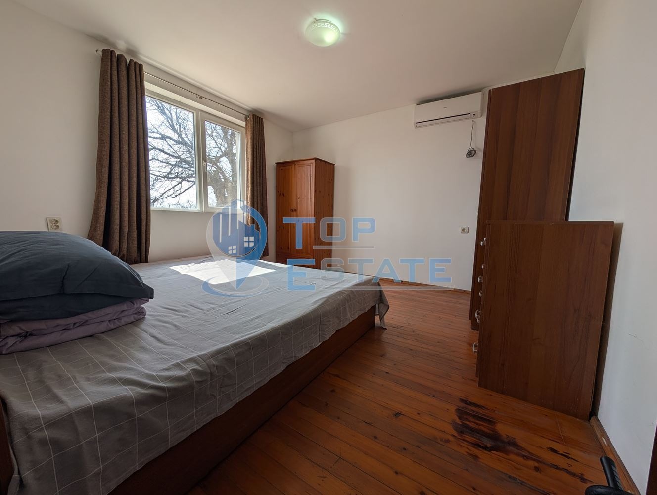 Продава КЪЩА, с. Раданово, област Велико Търново, снимка 6 - Къщи - 54023924