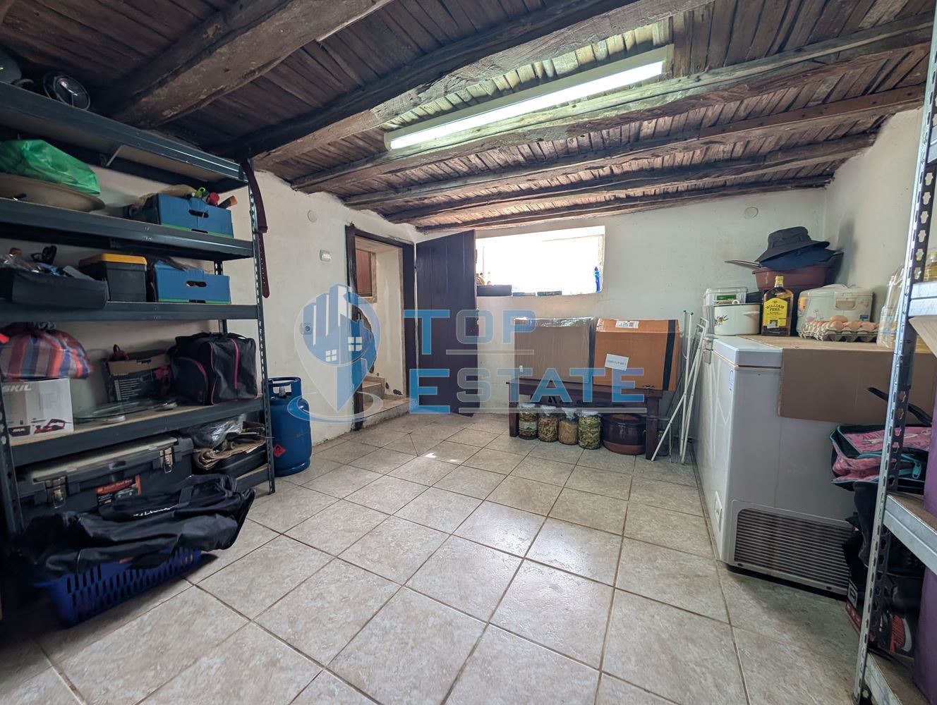 Продава КЪЩА, с. Раданово, област Велико Търново, снимка 11 - Къщи - 54023924