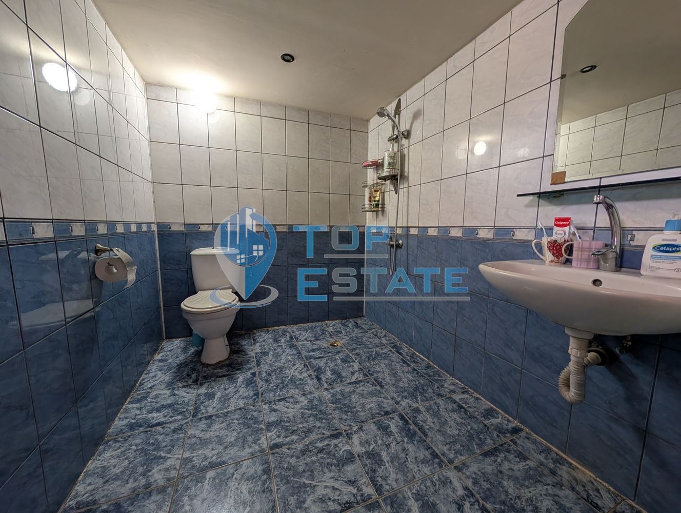 Продава КЪЩА, с. Раданово, област Велико Търново, снимка 5 - Къщи - 54023924