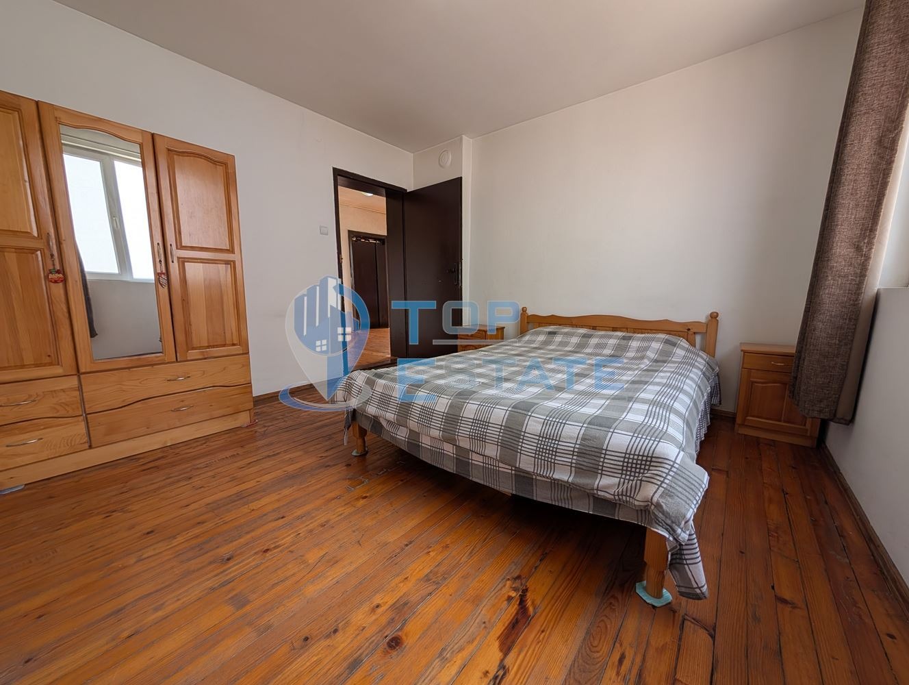 Продава КЪЩА, с. Раданово, област Велико Търново, снимка 7 - Къщи - 54023924