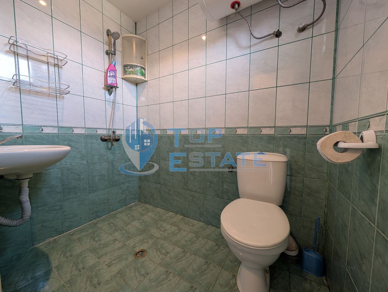 Продава КЪЩА, с. Раданово, област Велико Търново, снимка 10 - Къщи - 54023924