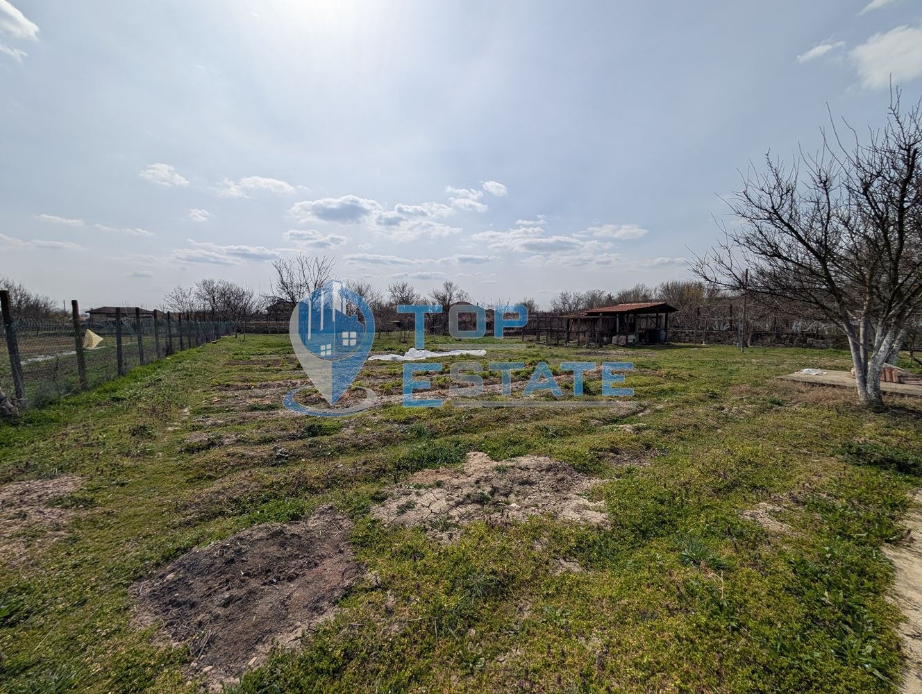 Продава КЪЩА, с. Раданово, област Велико Търново, снимка 15 - Къщи - 54023924