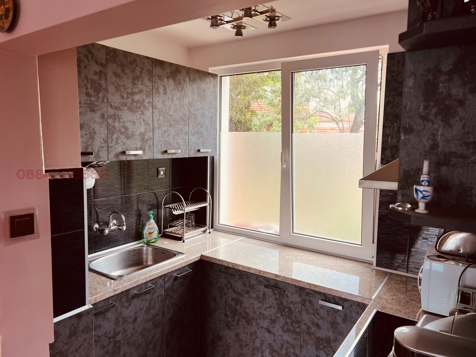 Продава КЪЩА, с. Борилово, област Стара Загора, снимка 6 - Къщи - 54066299