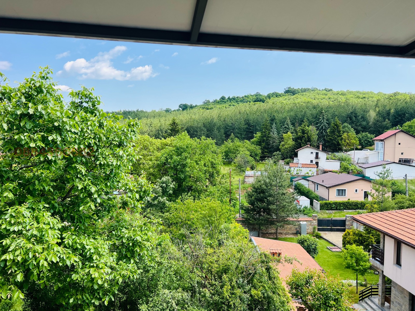 Продава КЪЩА, с. Борилово, област Стара Загора, снимка 2 - Къщи - 54066299