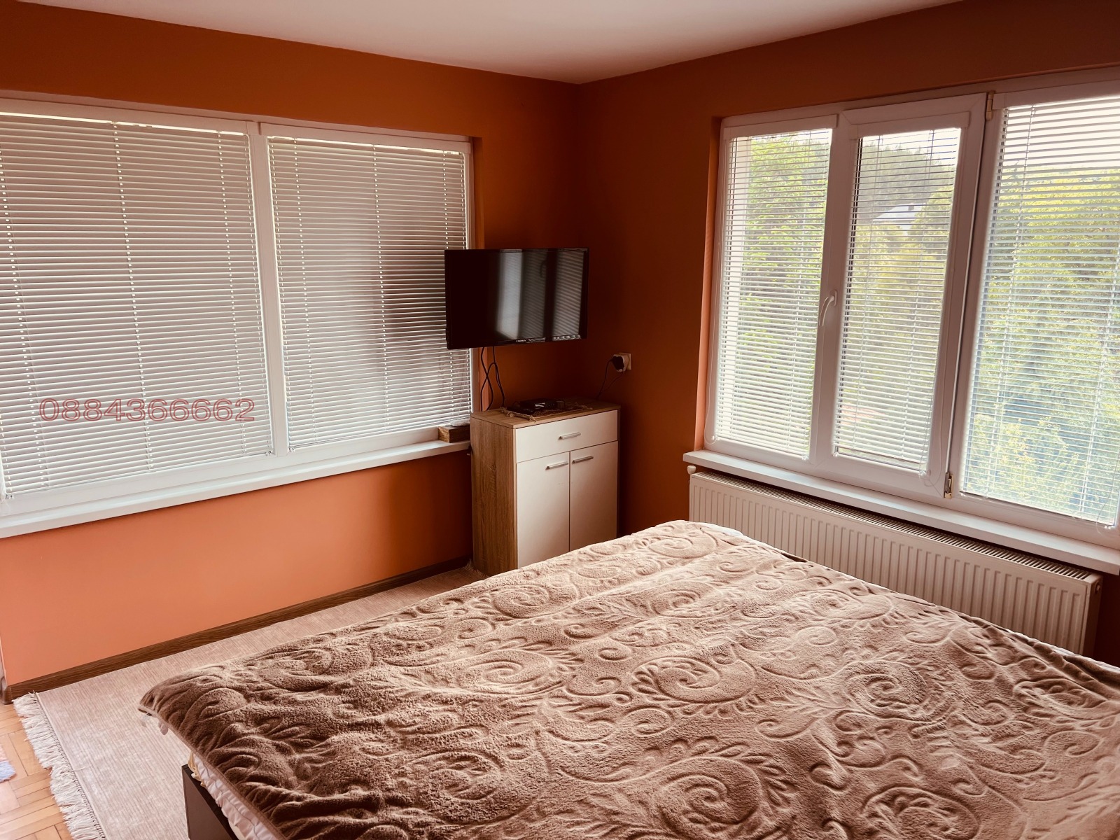 Продава КЪЩА, с. Борилово, област Стара Загора, снимка 12 - Къщи - 54066299