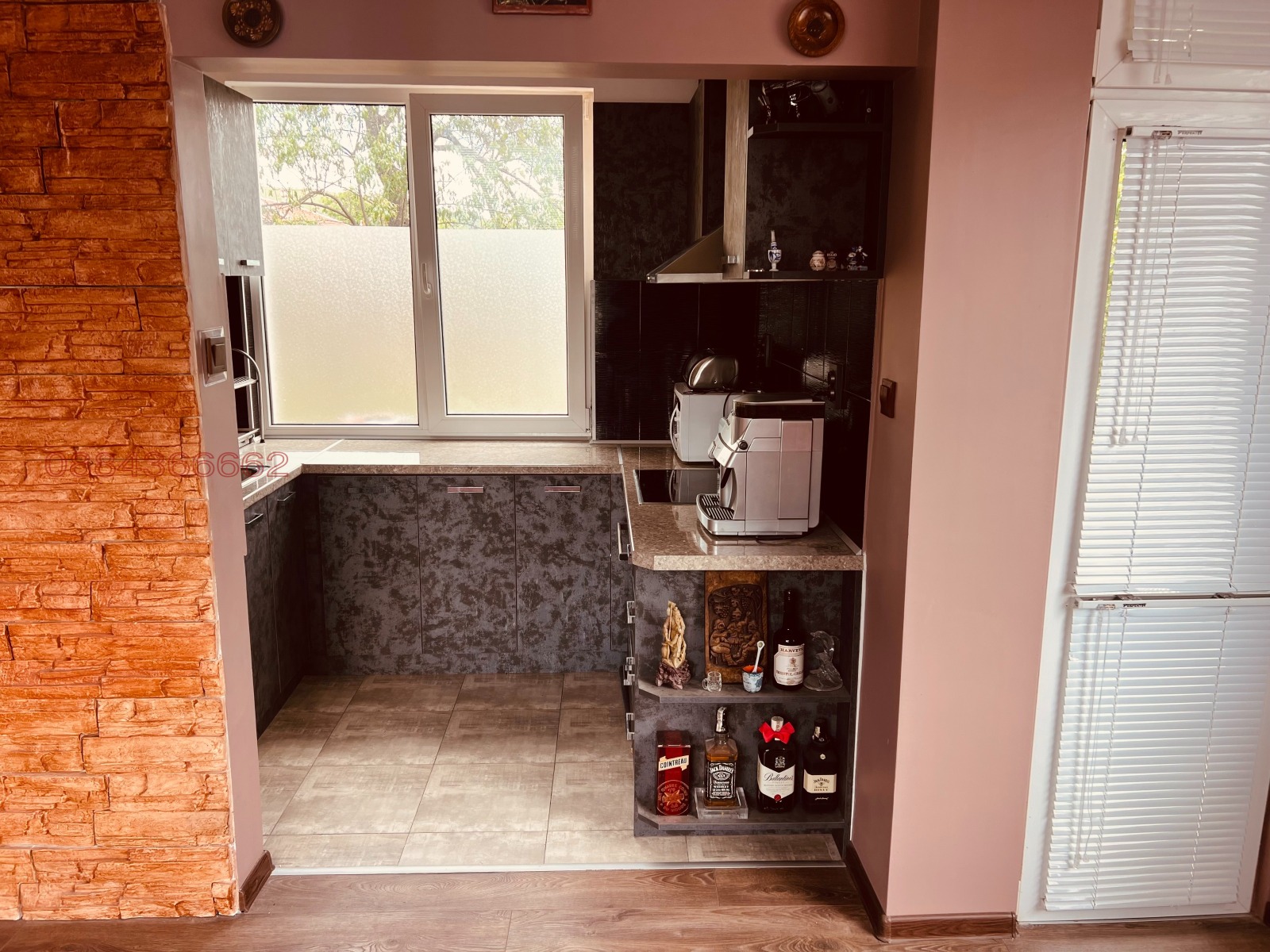 Продава КЪЩА, с. Борилово, област Стара Загора, снимка 5 - Къщи - 54066299