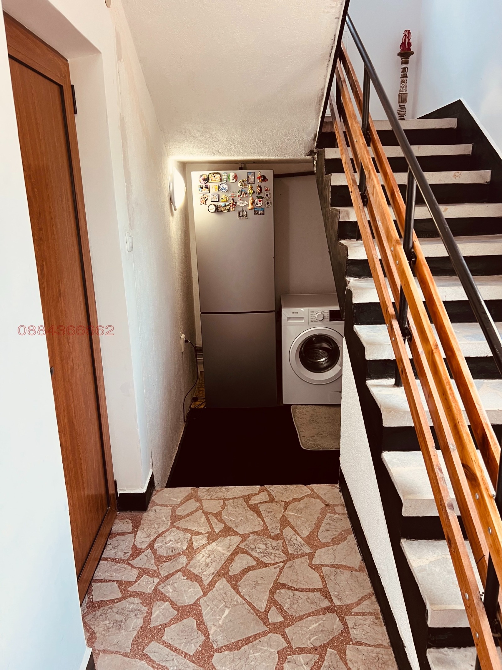 Продава КЪЩА, с. Борилово, област Стара Загора, снимка 9 - Къщи - 54066299