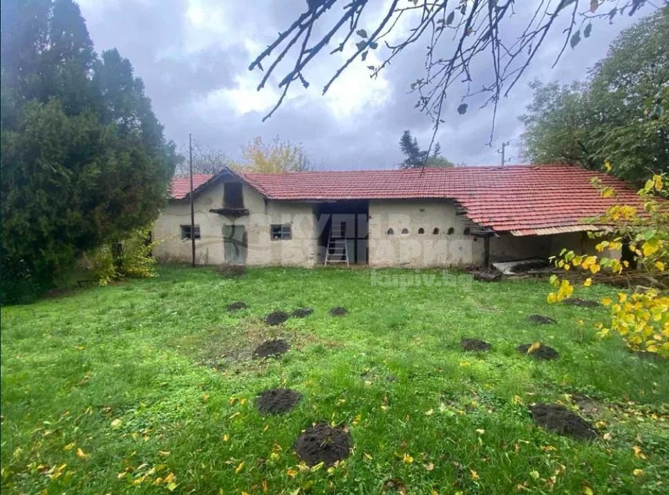 Продава КЪЩА, с. Царевци, област Варна