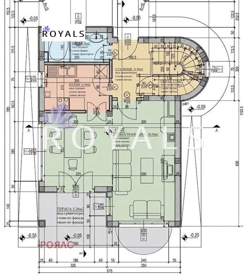 Продава КЪЩА, с. Кичево, област Варна, снимка 5 - Къщи - 54957386