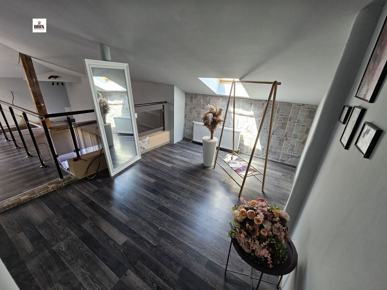 Продава КЪЩА, с. Червена вода, област Русе, снимка 12 - Къщи - 55204406
