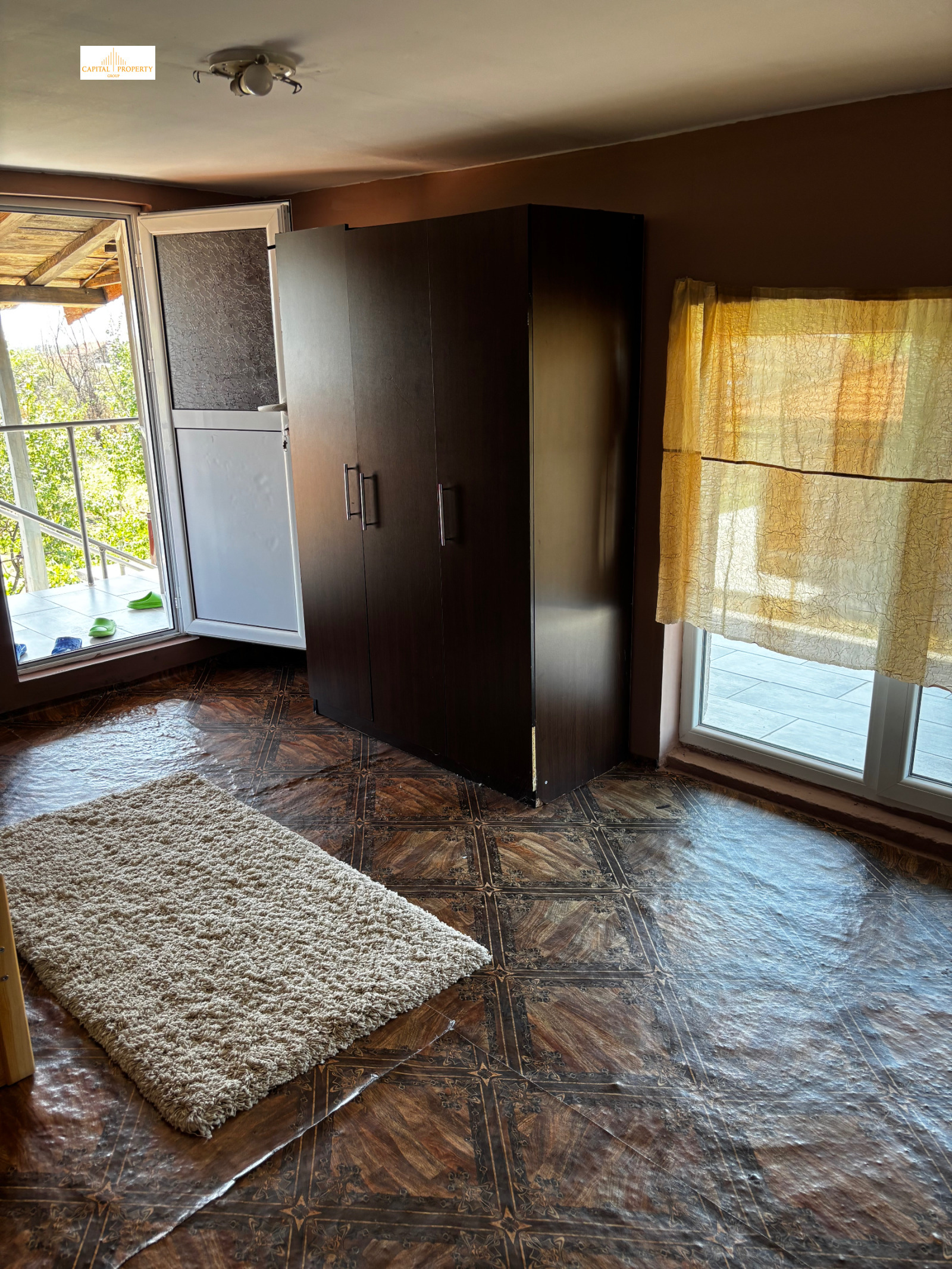 Продава КЪЩА, с. Еленино, област Стара Загора, снимка 5 - Къщи - 55992333