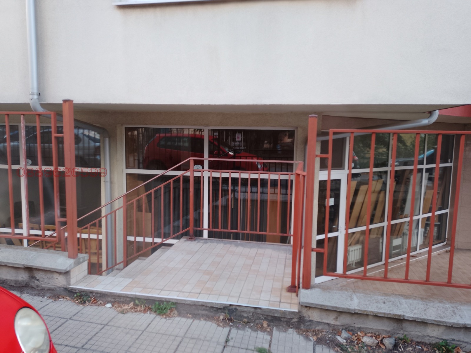 Продава МАГАЗИН, гр. София, Павлово, снимка 3 - Магазини - 56271192