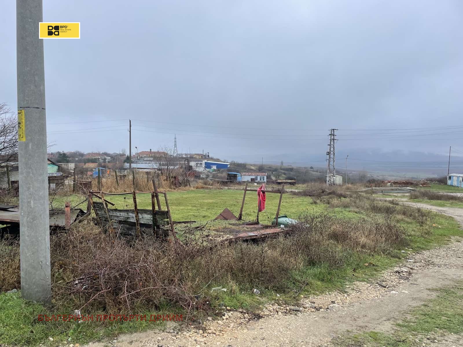 Продава ПАРЦЕЛ, гр. Бяла, област Варна, снимка 2 - Парцели - 42521047