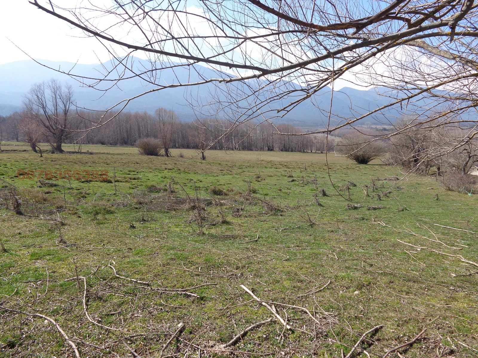 Продава ЗЕМЕДЕЛСКА ЗЕМЯ, гр. Банско, област Благоевград, снимка 5 - Земеделска земя - 53391758