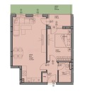 Продава  2-стаен град Пловдив , Христо Смирненски , 82 кв.м | 46645126 - изображение [3]