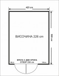 Продава ГАРАЖ, ПАРКОМЯСТО, град София, Център • 65000 € • 13922626 — Holmes.bg