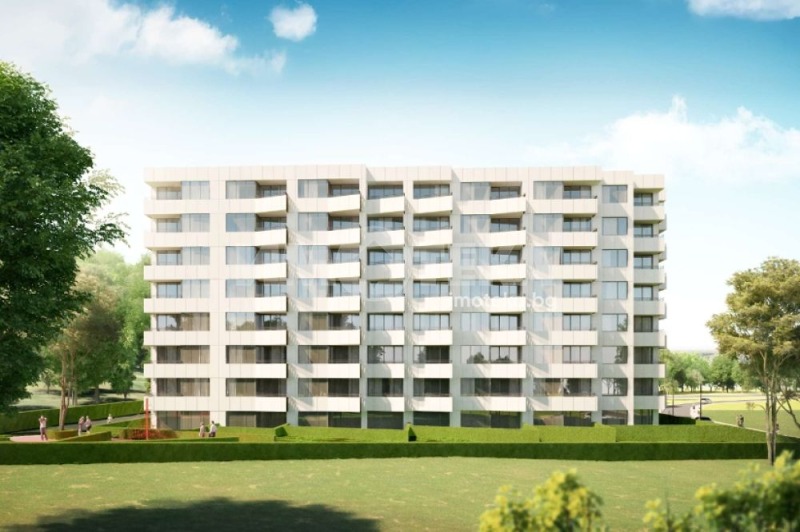 Продава 2-СТАЕН в град Варна, м-т Долна Трака - 69 кв.м / 115 000 € » 224 920.45 лв., ИМОТЕКА