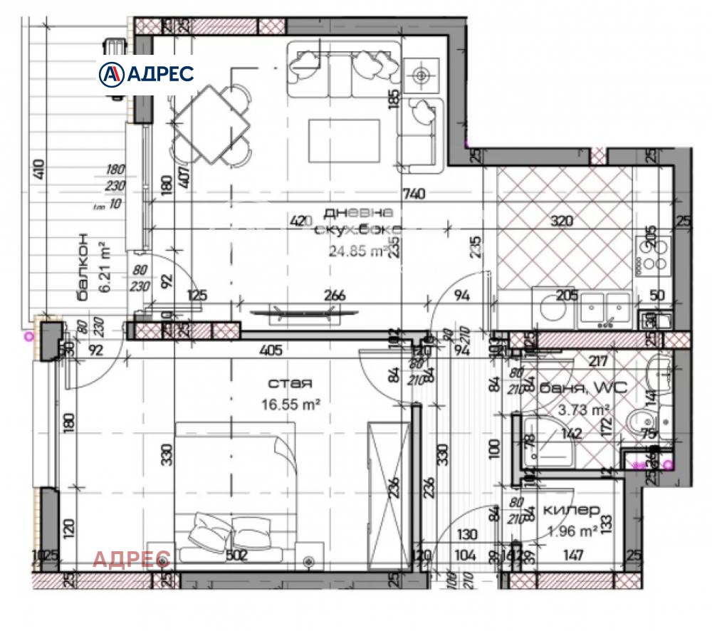 ������� 2-����� | Imot.bg � ����������� 1