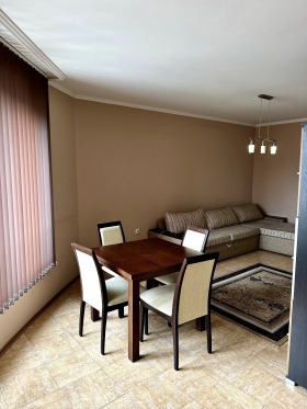 1 Schlafzimmer Nesebar, region Burgas 2