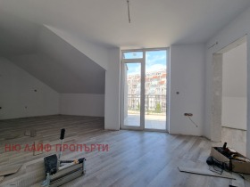 1 yatak odası Sveti Vlas, bölge Burgaz 4