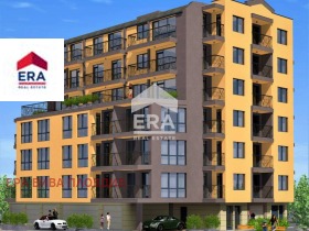 1 dormitorio Karshiyaka, Plovdiv