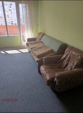 1 спальня Дружба 3, Плевен