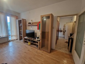 1 hálószoba Mladost 4, Sofia