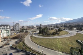 2 soveværelser Manastirski livadi, Sofia 14