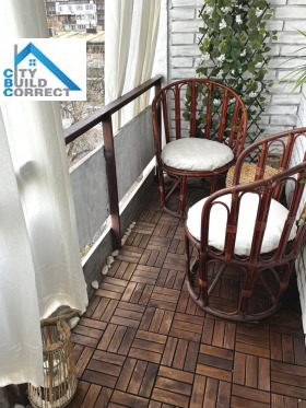 2 Schlafzimmer Suhata reka, Sofia